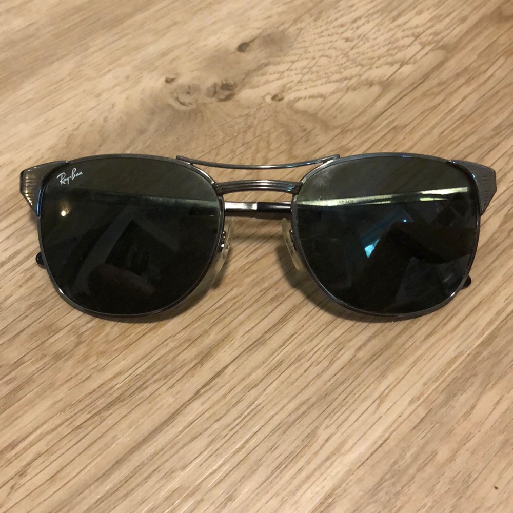 Ray-Ban signet sunglasses